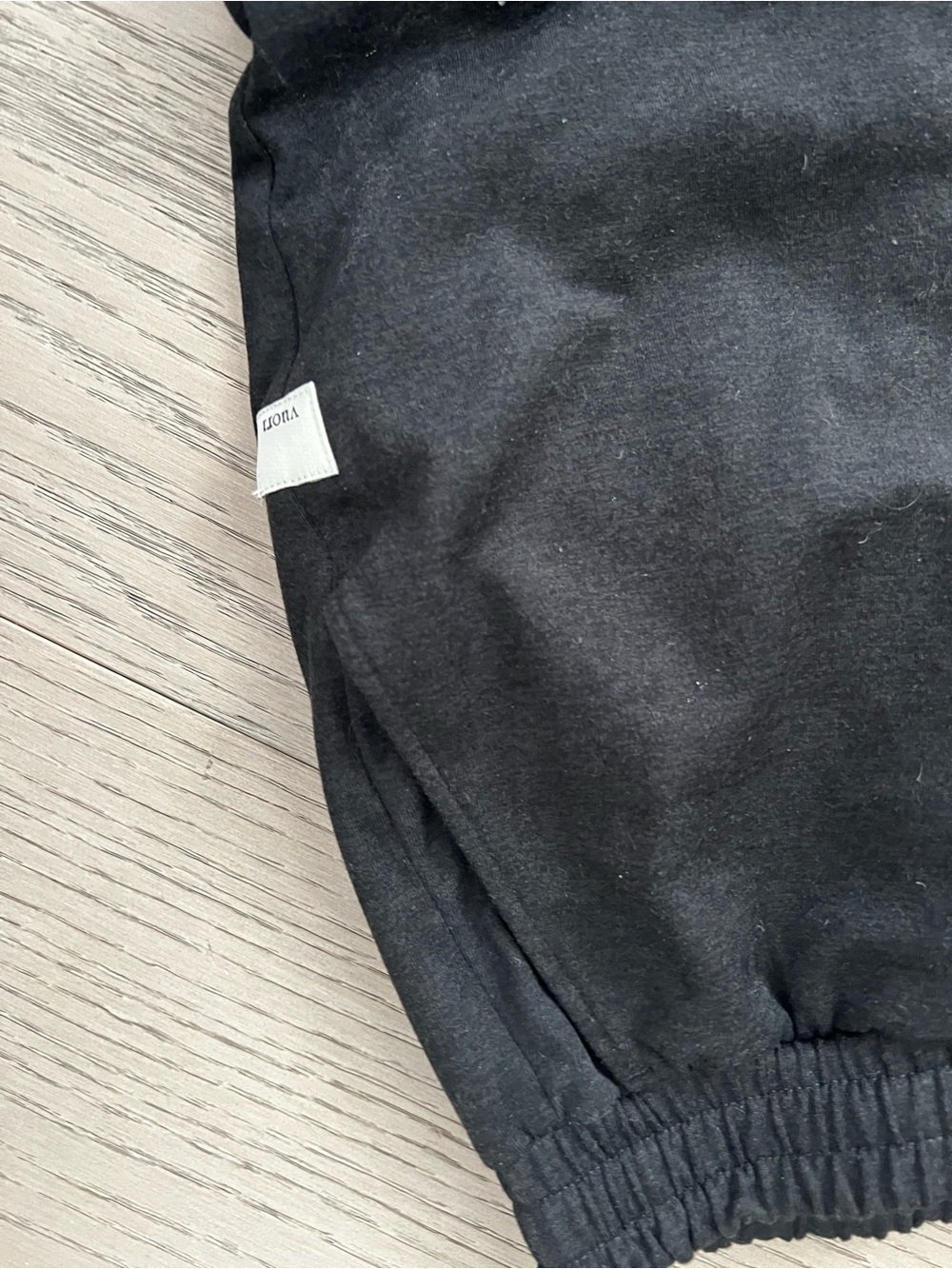Vuori - Elastic Waist Joggers